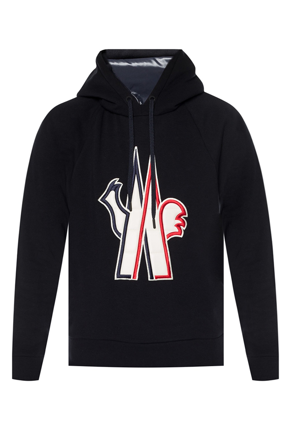 Moncler grenoble clearance hoodie